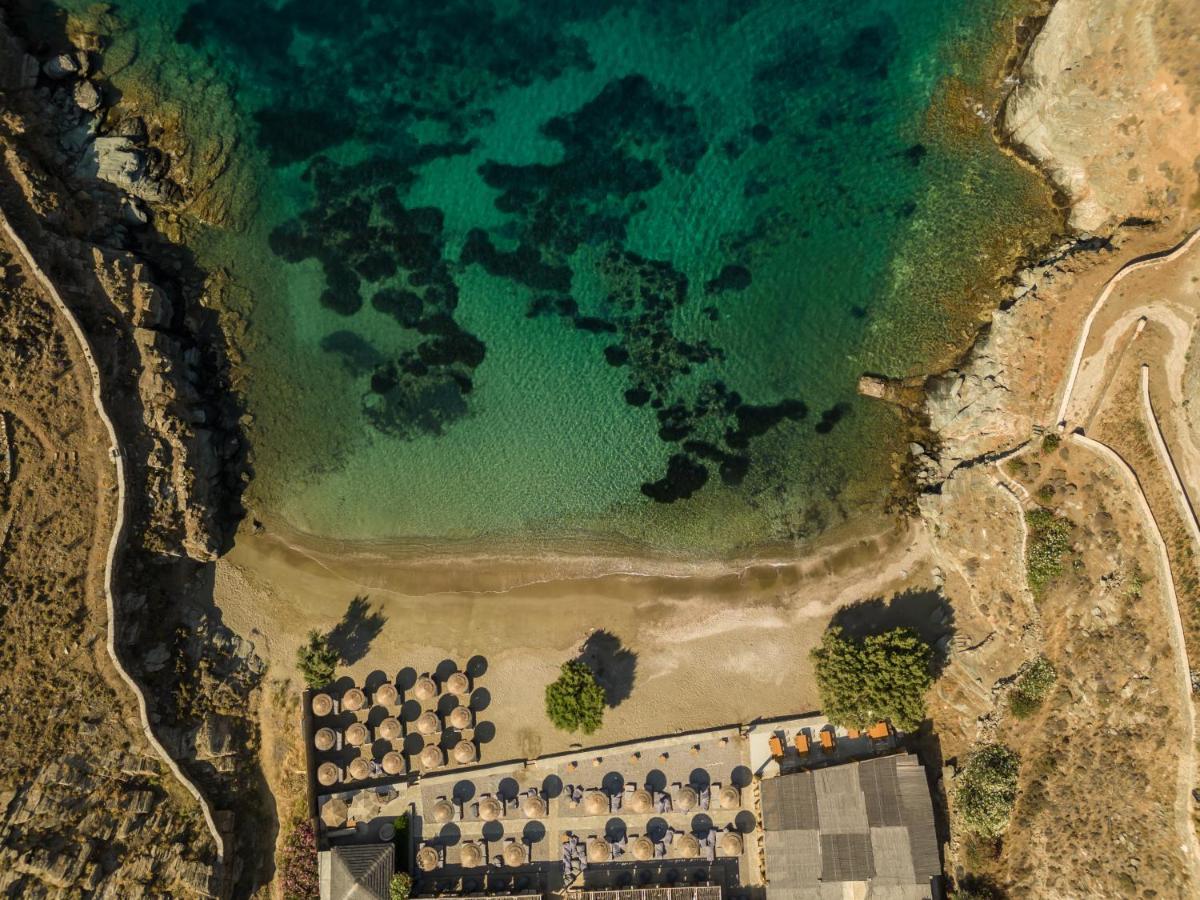 Aura Villas Tinos Agios Romanos Eksteriør billede