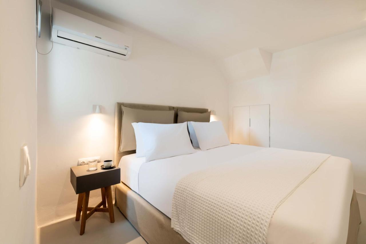 Aura Villas Tinos Agios Romanos Eksteriør billede