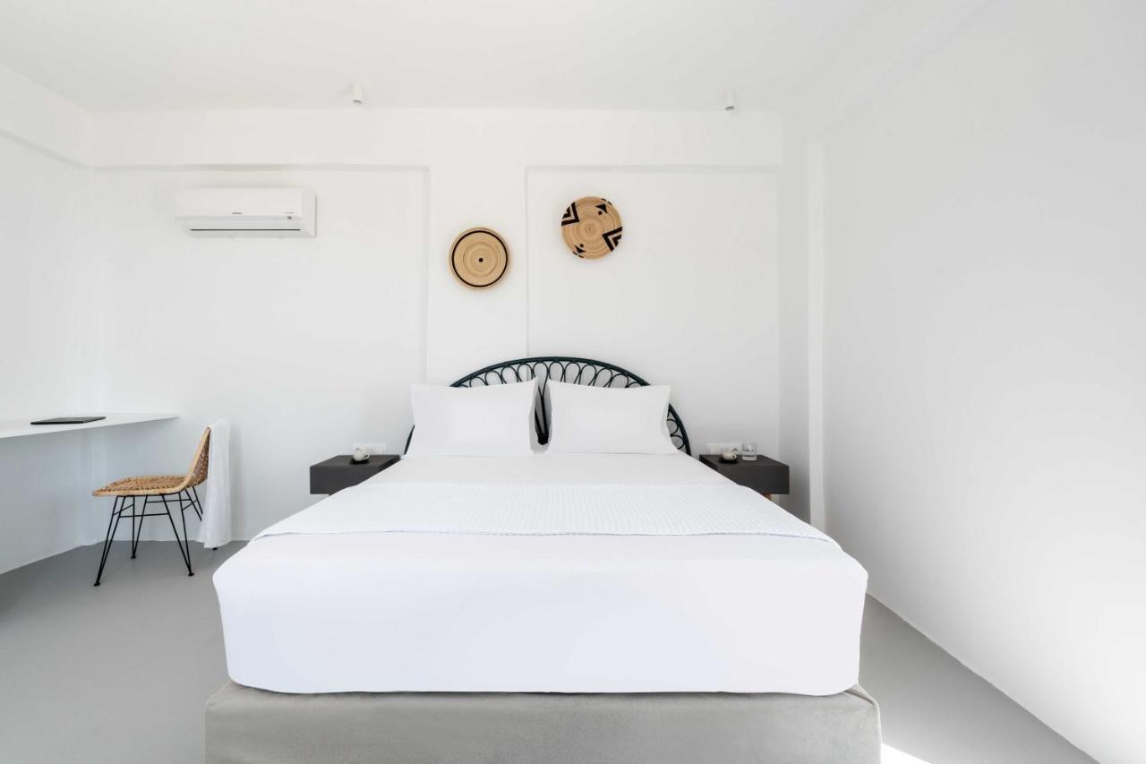 Aura Villas Tinos Agios Romanos Eksteriør billede