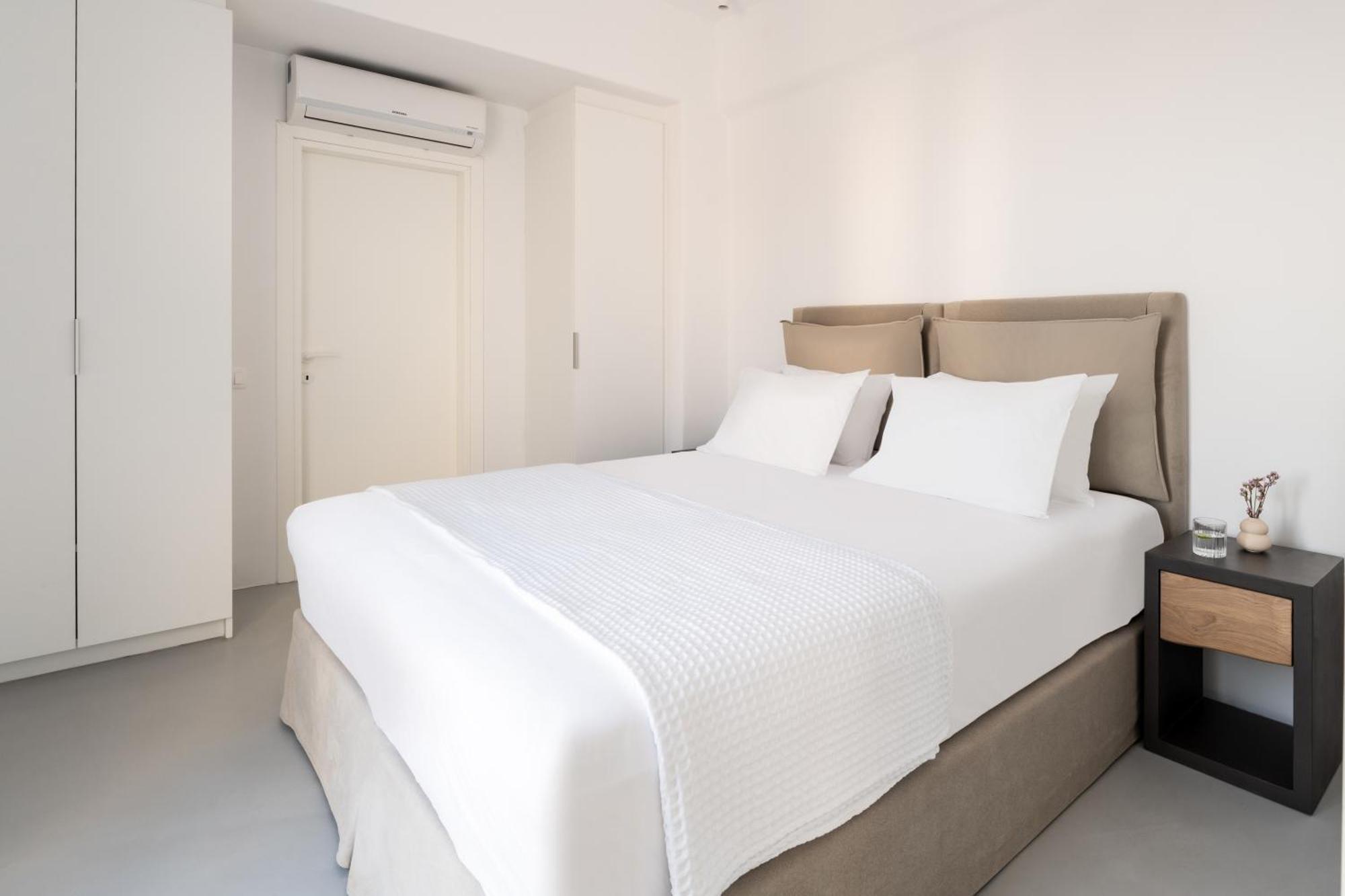 Aura Villas Tinos Agios Romanos Eksteriør billede