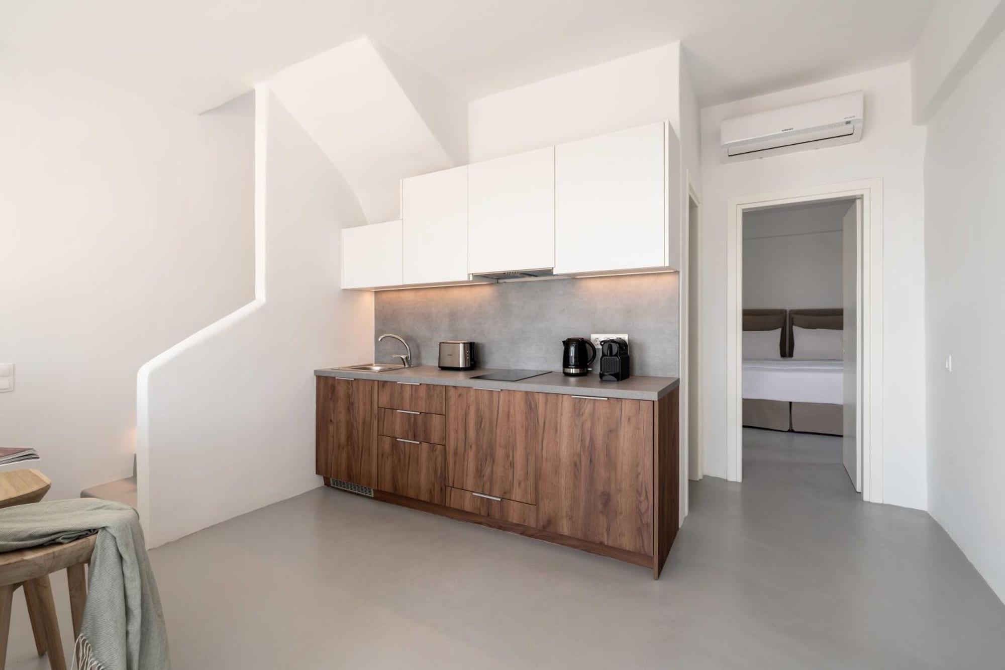 Aura Villas Tinos Agios Romanos Eksteriør billede